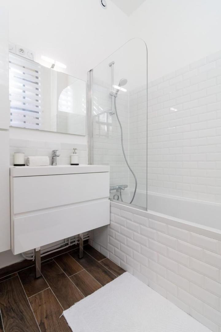 Unique 3 Bed House In Old Lille! Lägenhet Exteriör bild