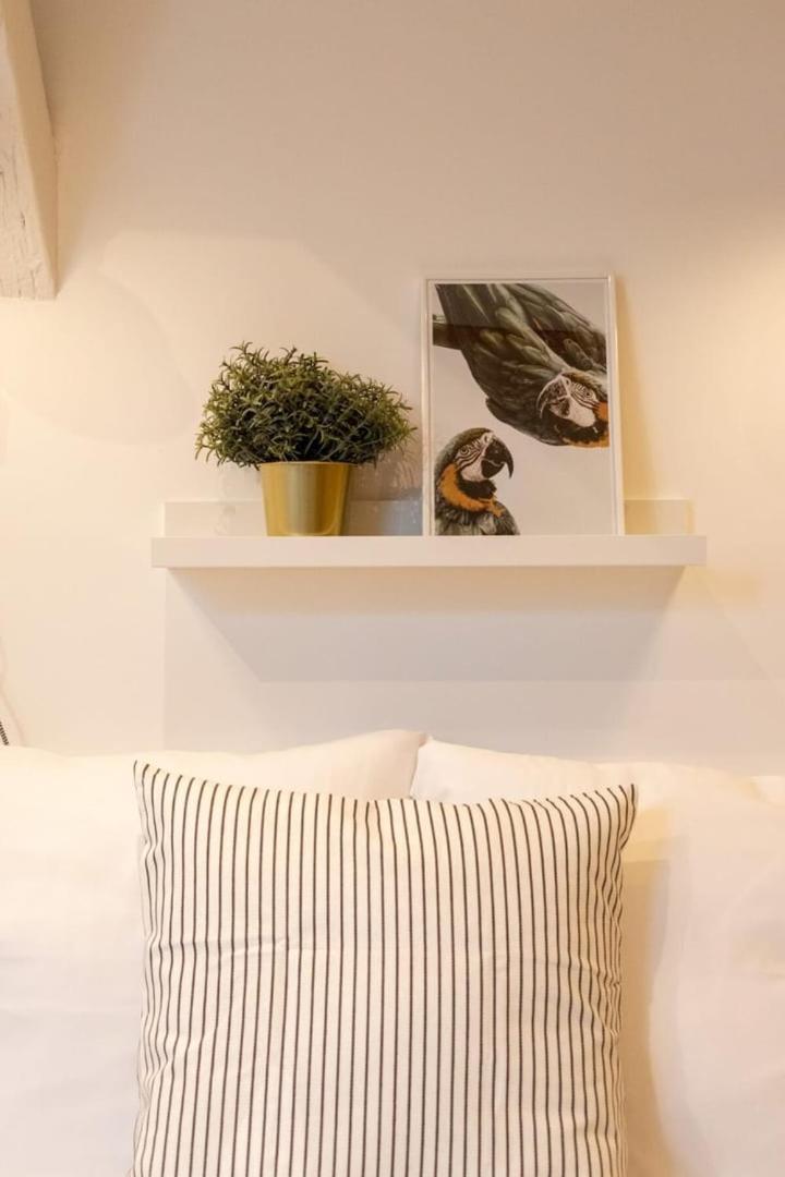 Unique 3 Bed House In Old Lille! Lägenhet Exteriör bild
