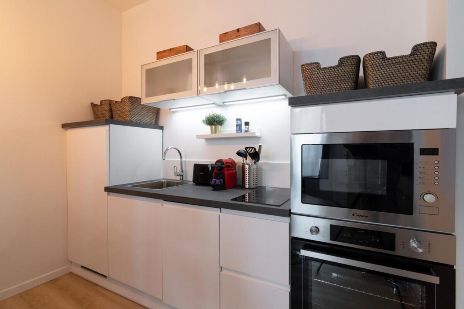 Unique 3 Bed House In Old Lille! Lägenhet Exteriör bild
