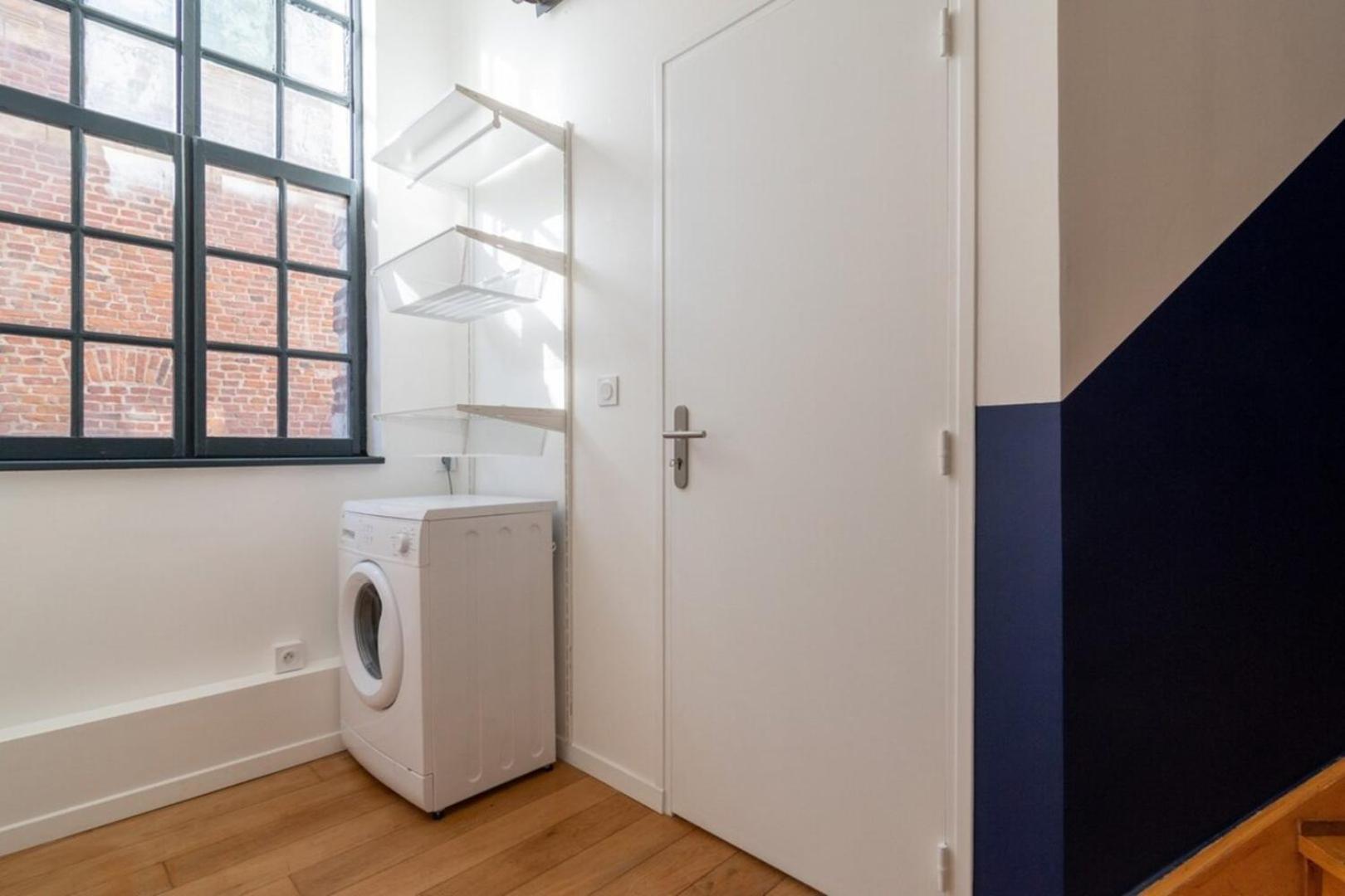 Unique 3 Bed House In Old Lille! Lägenhet Exteriör bild