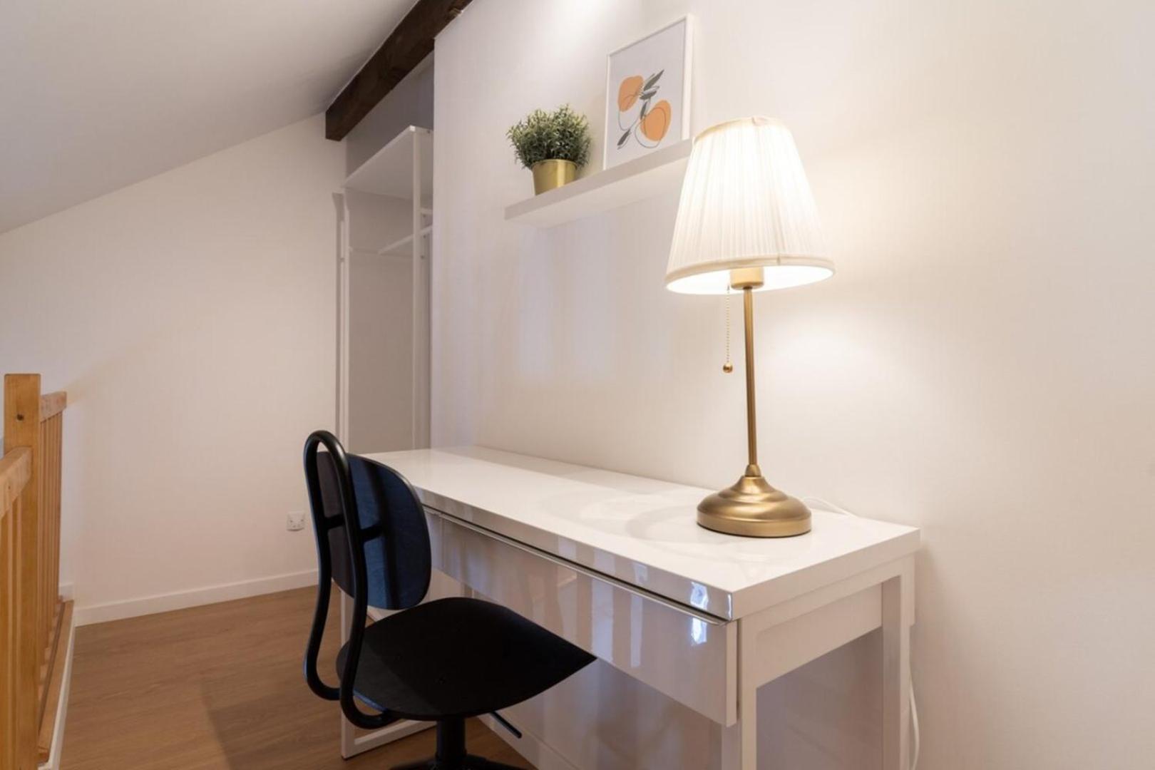 Unique 3 Bed House In Old Lille! Lägenhet Exteriör bild